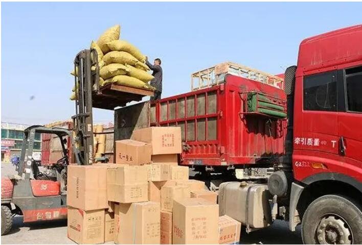 厦门到滁州物流专线