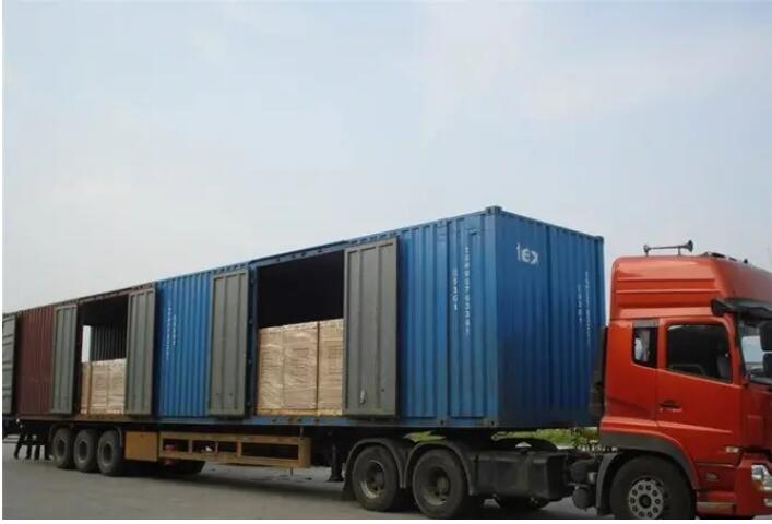 厦门到滁州整车运输