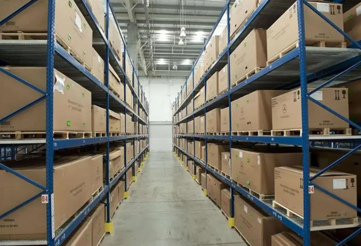 厦门到滁州货物仓储