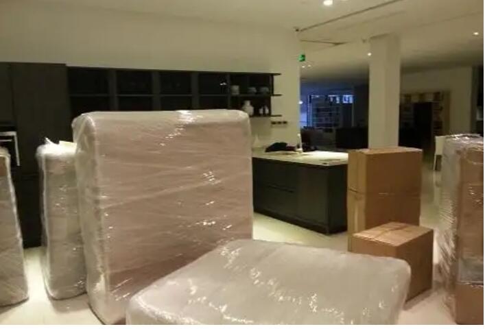 厦门到滁州长途搬家