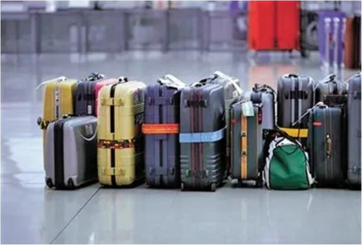 厦门到滁州行李托运