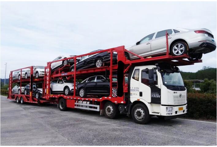 厦门到滁州轿车托运